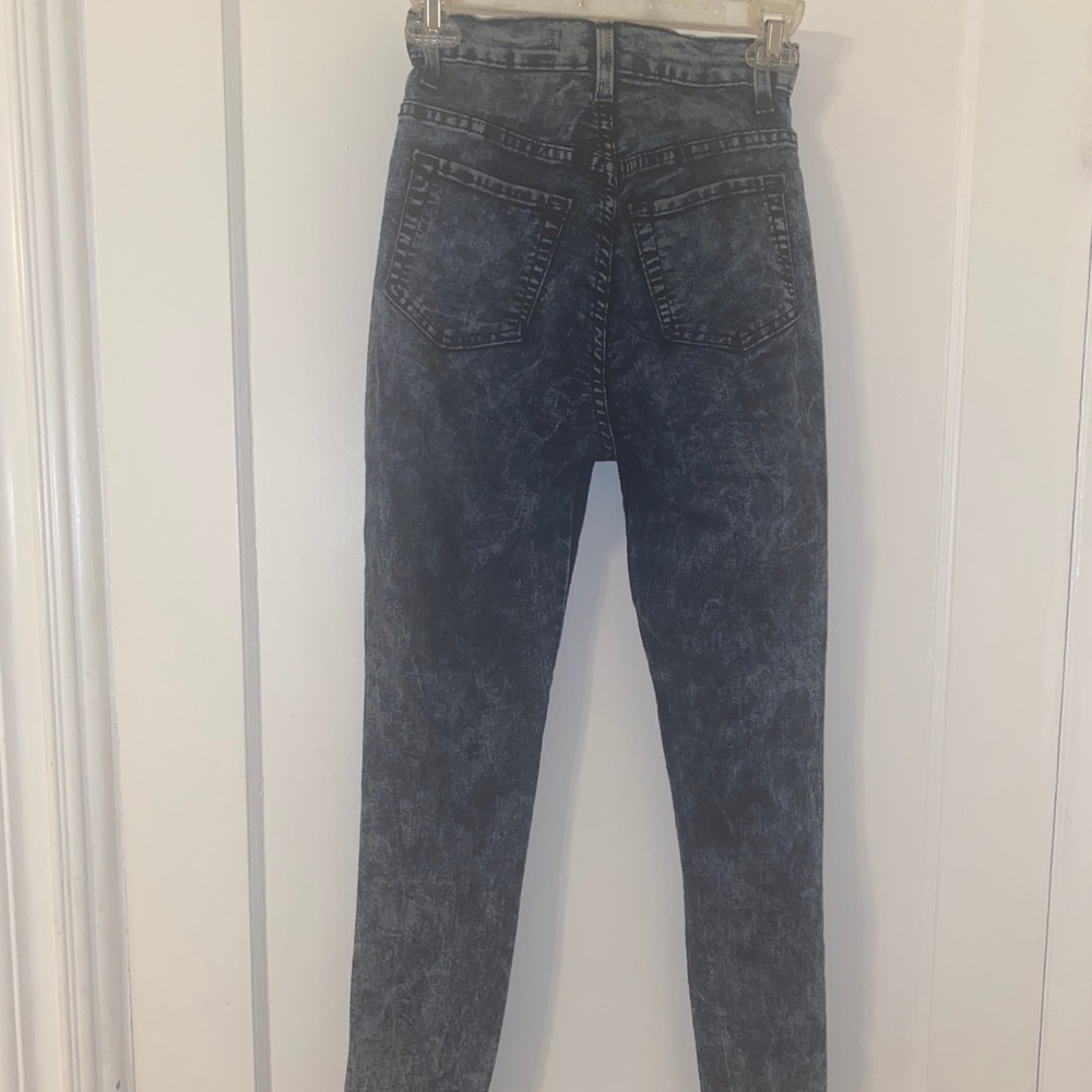 💛 Nice Skinny High Waisted Jeans! 💛